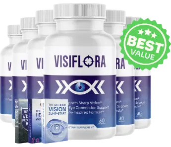 VisiFlora Official